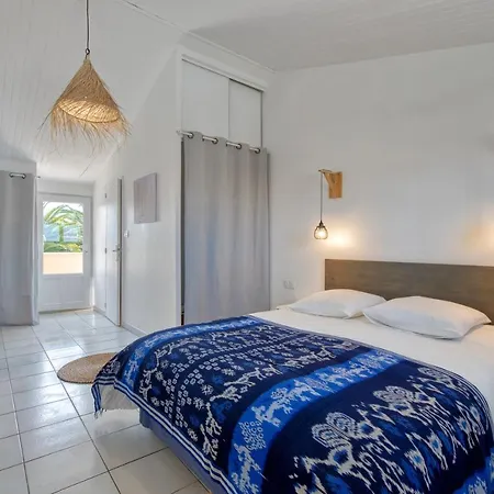 La Jonchere * Saint-Georges-d'Oléron