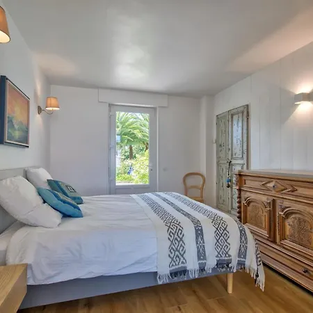 Nyaraló La Jonchere