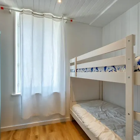 La Jonchere * Saint-Georges-d'Oléron