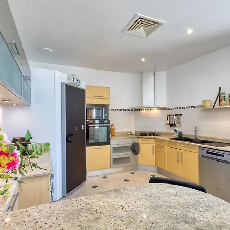 La Jonchere Nyaraló Saint-Georges-d'Oléron