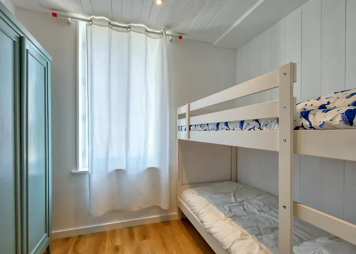 La Jonchere * Saint-Georges-d'Oleron