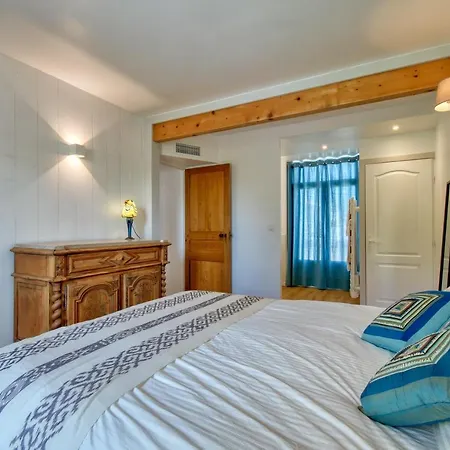 Casa vacanze La Jonchère Saint-Georges-d'Oleron