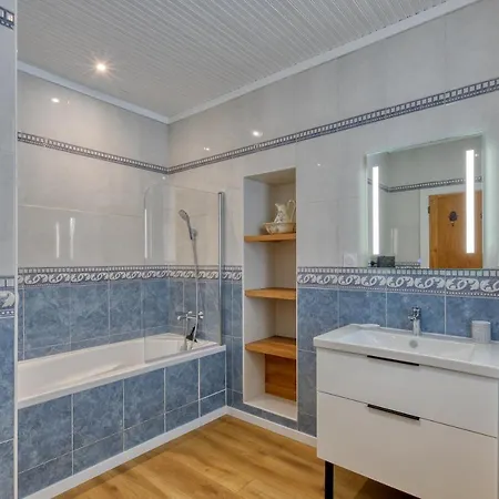 Holiday home La Jonchere