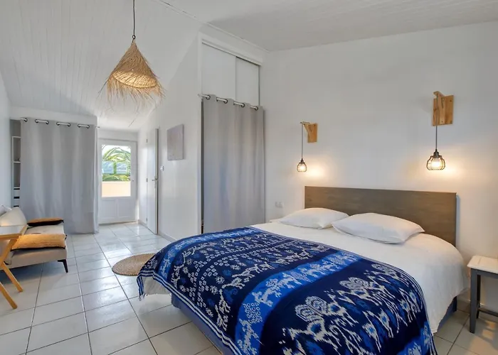 La Jonchere * Saint-Georges-d'Oleron