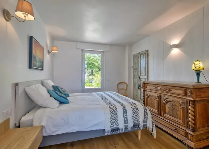 Holiday home La Jonchere