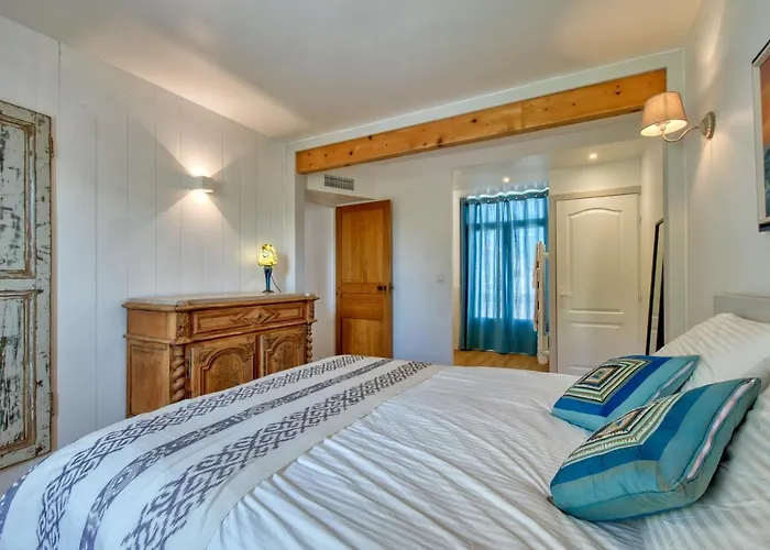 Holiday home La Jonchere Saint-Georges-d'Oleron